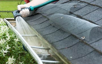 Capel Tygwydd gutter cleaning costs