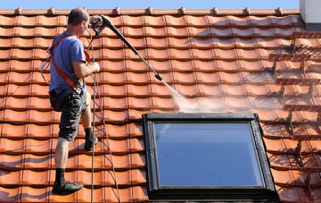 roof cleaning Capel Tygwydd, Ceredigion