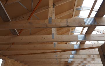 Capel Tygwydd roof truss costs