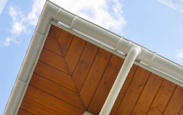 Capel Tygwydd soffit types
