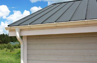 Capel Tygwydd fascia repair