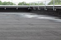 find rated Capel Tygwydd flat roofing companies