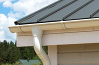 Capel Tygwydd soffits